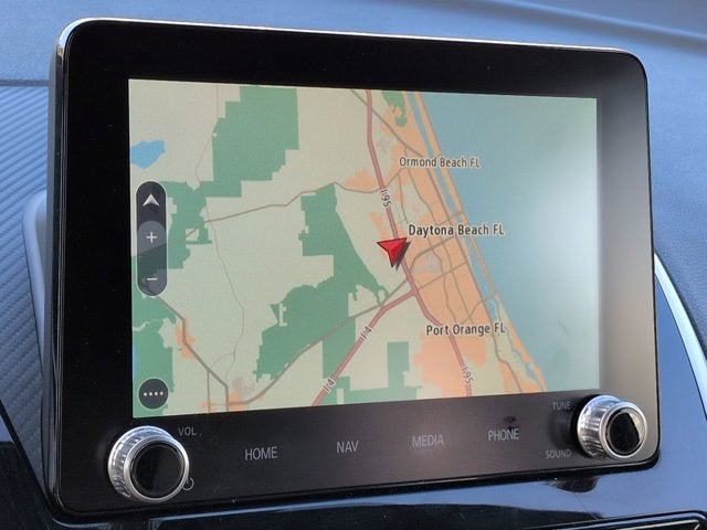 2023 Mitsubishi Eclipse Cross SEL