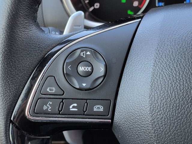 2023 Mitsubishi Eclipse Cross SEL