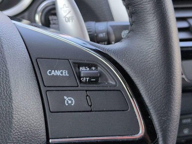 2023 Mitsubishi Eclipse Cross SEL