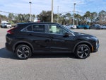 2023 Mitsubishi Eclipse Cross SEL