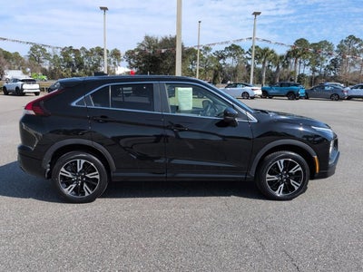 2023 Mitsubishi Eclipse Cross SEL
