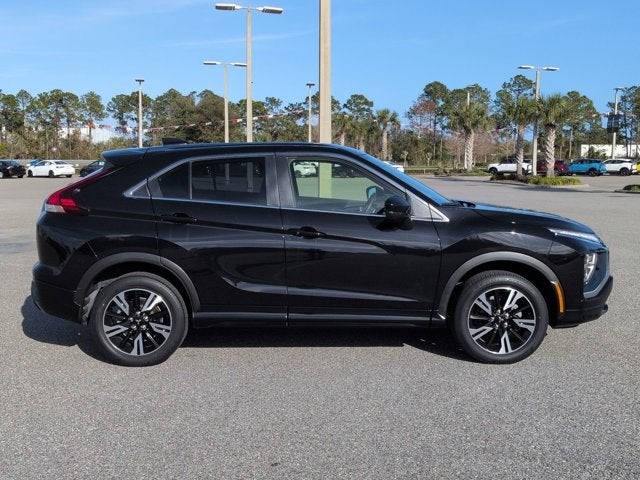 2023 Mitsubishi Eclipse Cross SEL