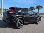 2023 Mitsubishi Eclipse Cross SEL