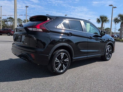 2023 Mitsubishi Eclipse Cross SEL