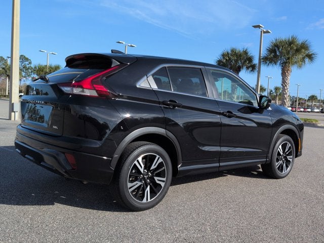 2023 Mitsubishi Eclipse Cross SEL