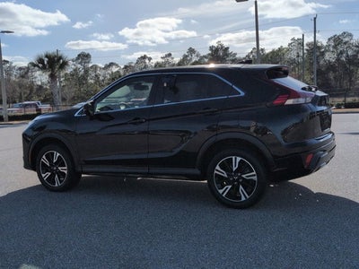 2023 Mitsubishi Eclipse Cross SEL
