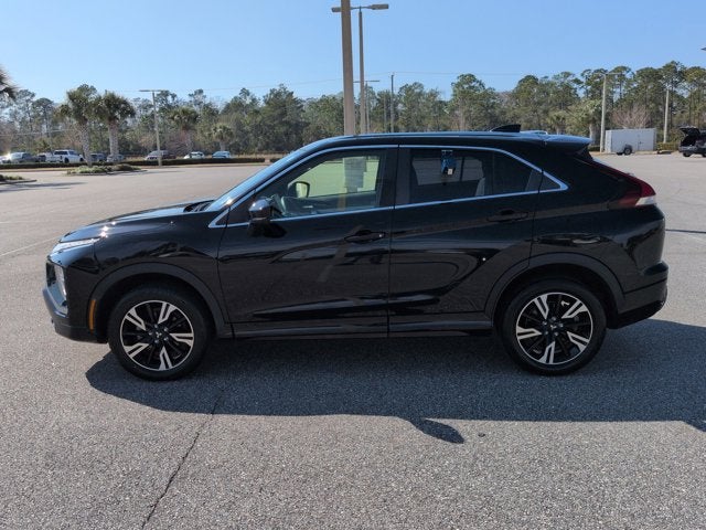 2023 Mitsubishi Eclipse Cross SEL