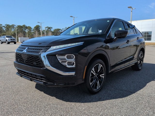 2023 Mitsubishi Eclipse Cross SEL