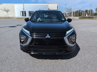 2023 Mitsubishi Eclipse Cross SEL
