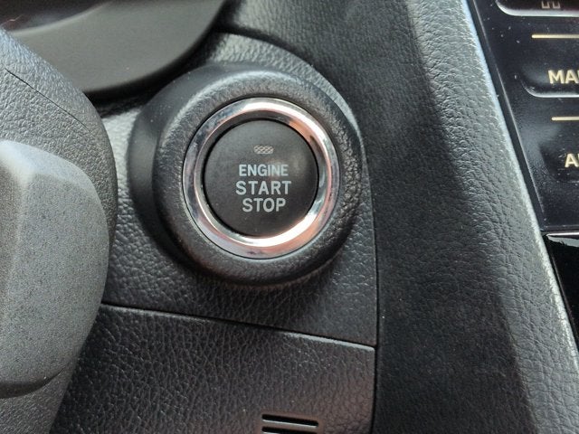 2019 Subaru WRX STi Limited