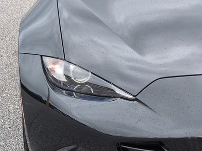 2018 Mazda Mazda Miata RF Grand Touring