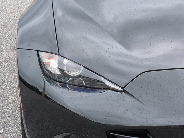 2018 Mazda Mazda Miata RF Grand Touring
