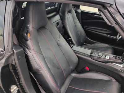 2018 Mazda Mazda Miata RF Grand Touring