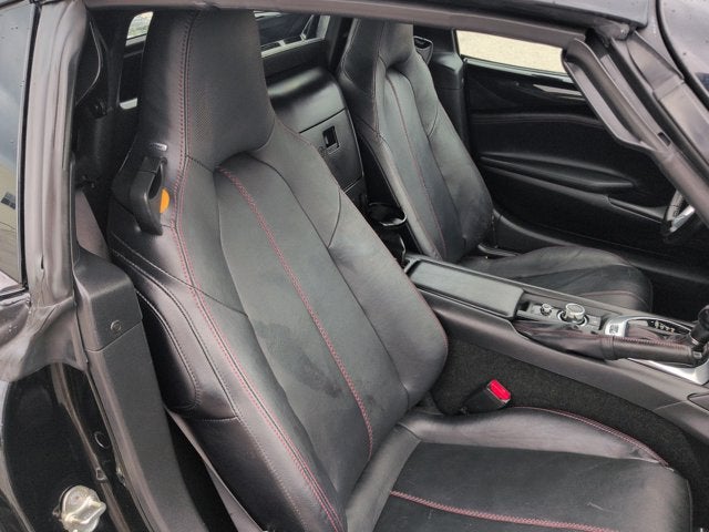 2018 Mazda Mazda Miata RF Grand Touring