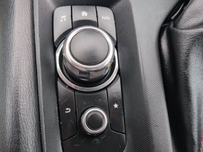 2018 Mazda Mazda Miata RF Grand Touring