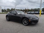2018 Mazda Mazda Miata RF Grand Touring