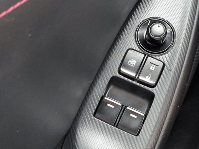 2018 Mazda Mazda Miata RF Grand Touring
