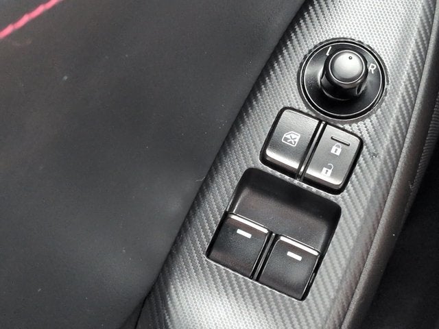 2018 Mazda Mazda Miata RF Grand Touring