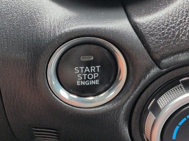 2018 Mazda Mazda Miata RF Grand Touring