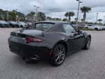 2018 Mazda Mazda Miata RF Grand Touring