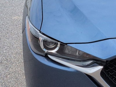 2020 Mazda Mazda CX-5 Touring