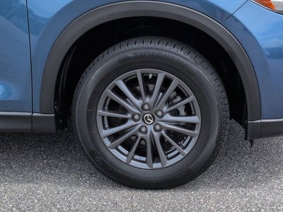 2020 Mazda Mazda CX-5 Touring