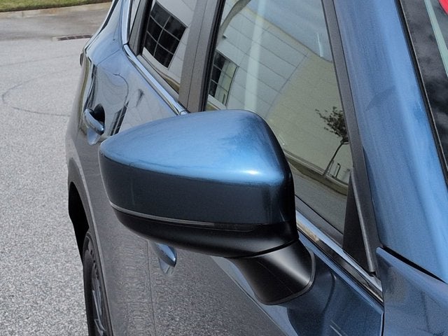 2020 Mazda Mazda CX-5 Touring