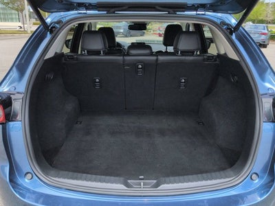 2020 Mazda Mazda CX-5 Touring