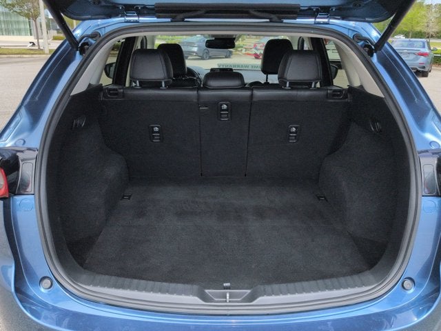 2020 Mazda Mazda CX-5 Touring