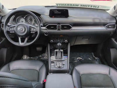 2020 Mazda Mazda CX-5 Touring