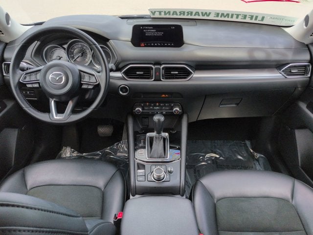 2020 Mazda Mazda CX-5 Touring