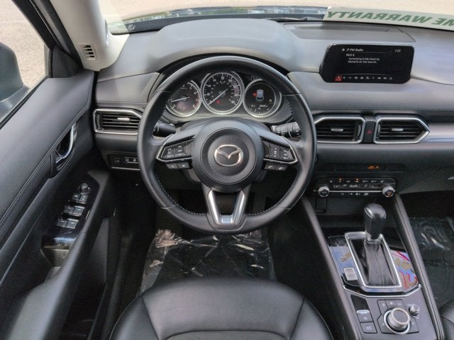 2020 Mazda Mazda CX-5 Touring