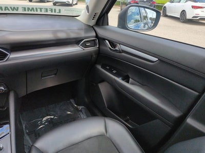 2020 Mazda Mazda CX-5 Touring