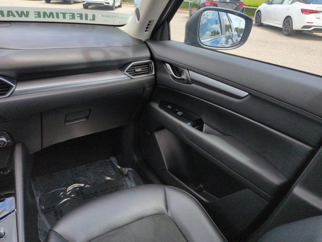 2020 Mazda Mazda CX-5 Touring