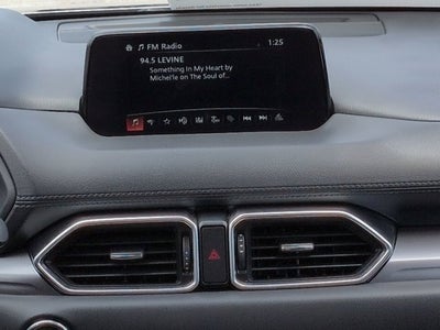 2020 Mazda Mazda CX-5 Touring