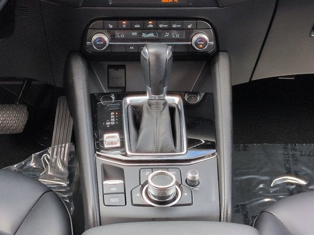 2020 Mazda Mazda CX-5 Touring