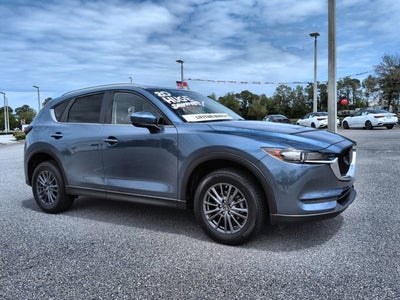 2020 Mazda Mazda CX-5 Touring
