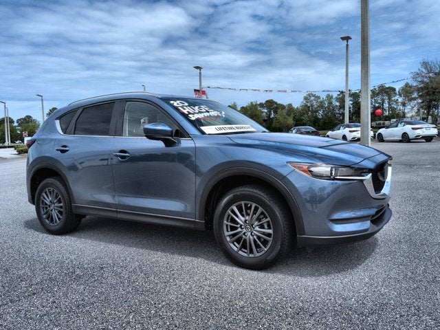 2020 Mazda Mazda CX-5 Touring