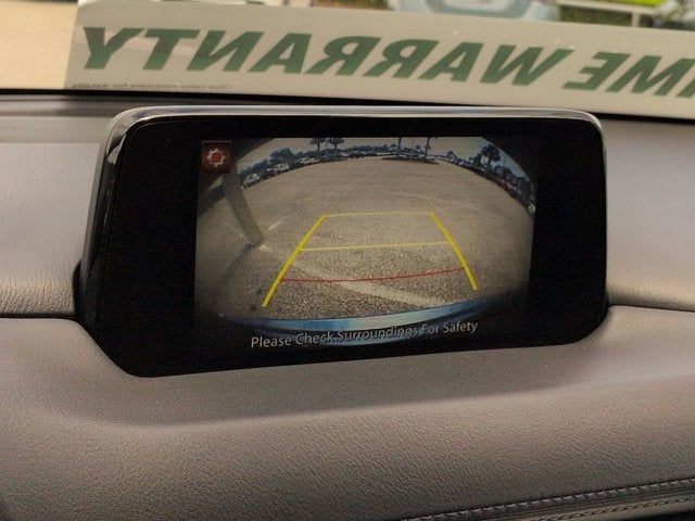 2020 Mazda Mazda CX-5 Touring