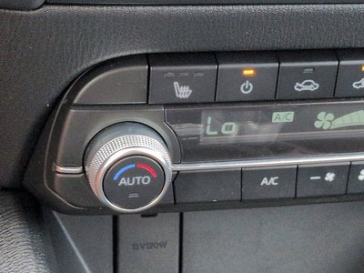 2020 Mazda Mazda CX-5 Touring