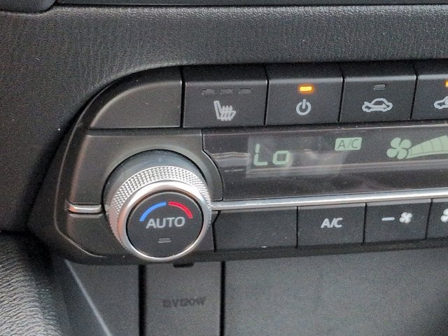 2020 Mazda Mazda CX-5 Touring