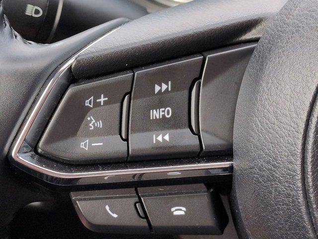 2020 Mazda Mazda CX-5 Touring