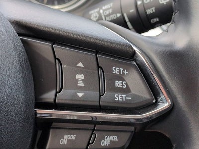 2020 Mazda Mazda CX-5 Touring