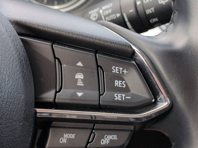 2020 Mazda Mazda CX-5 Touring