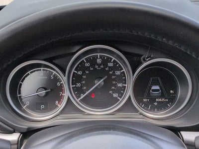 2020 Mazda Mazda CX-5 Touring