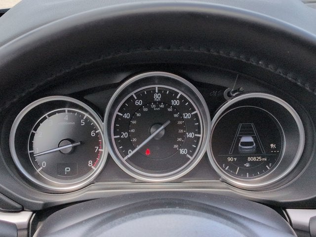 2020 Mazda Mazda CX-5 Touring