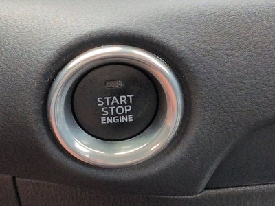 2020 Mazda Mazda CX-5 Touring