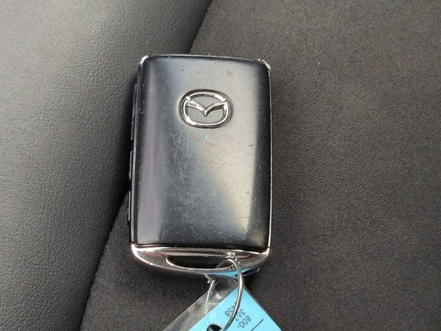 2020 Mazda Mazda CX-5 Touring