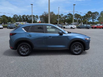 2020 Mazda Mazda CX-5 Touring