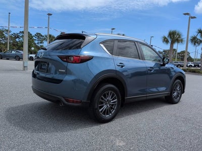 2020 Mazda Mazda CX-5 Touring